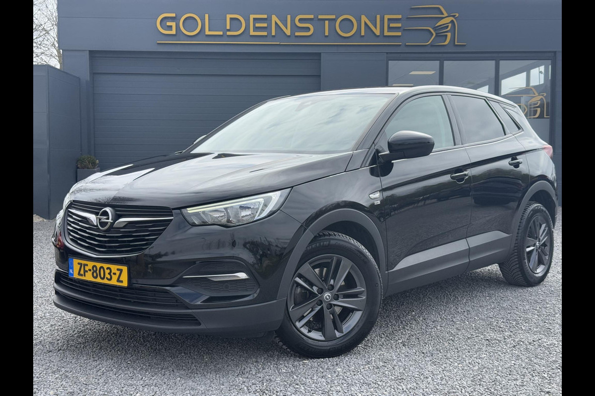 Opel Grandland X 1.2 Turbo 120 Jaar Edition 2e Eigenaar,Navi,Clima,Camera,Cruise,131pk,N.A.P,PDC V+A,Apple Carplay,Nieuwe APK bij Aflevering Opel Grandland X 1.2 Turbo 120 Jaar Edition 2e Eigenaar,Navi,Clima,Camera,Cruise,131pk,N.A.P,PDC V+A,Apple Carplay,Nieuwe APK bij Aflevering