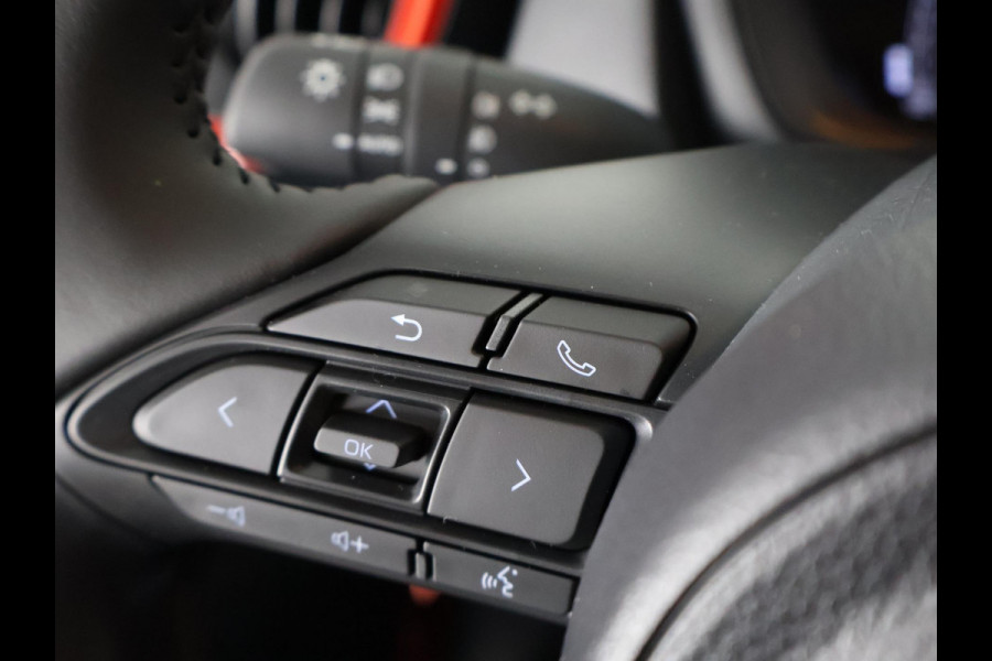 Toyota Aygo X 1.0 VVT-i S-CVT Pulse | Stoelverwarming| Adaptief Cruise Control | Apple Carplay & Android auto |