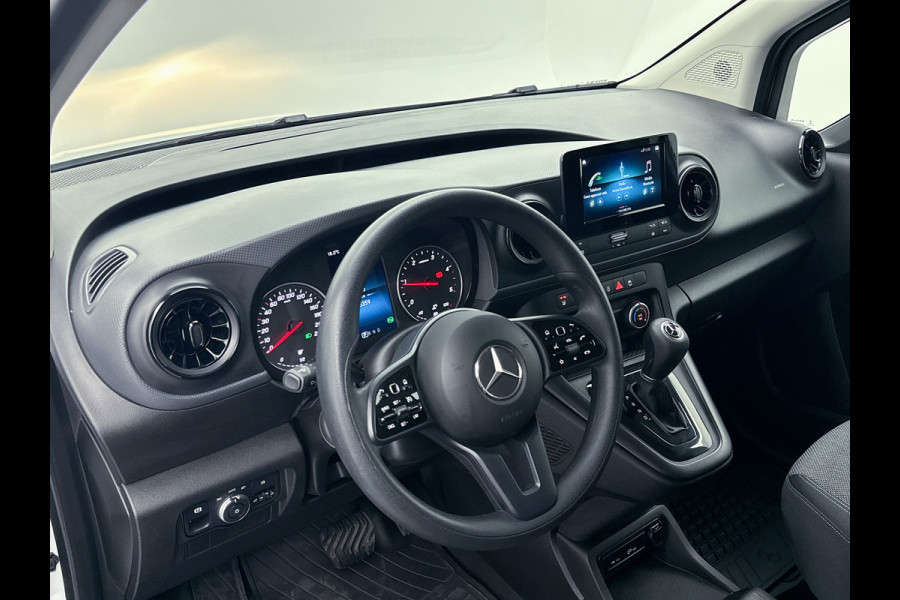 Mercedes-Benz Citan 112 CDI L1 Pro 24 Maanden Certified Garantie Automaat Apple Carplay/Android Auto Cruise Control Trekhaak Airco