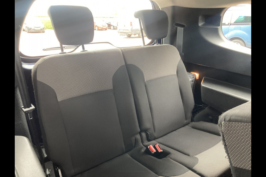 Dacia Lodgy 1.3 TCe 130pk Essential 7-persoons