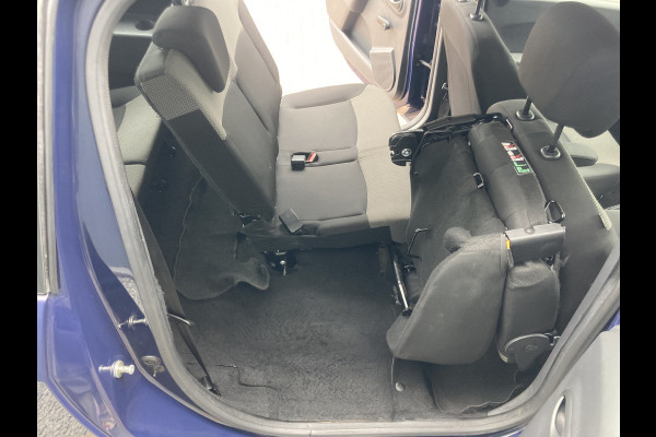 Dacia Lodgy 1.3 TCe 130pk Essential 7-persoons