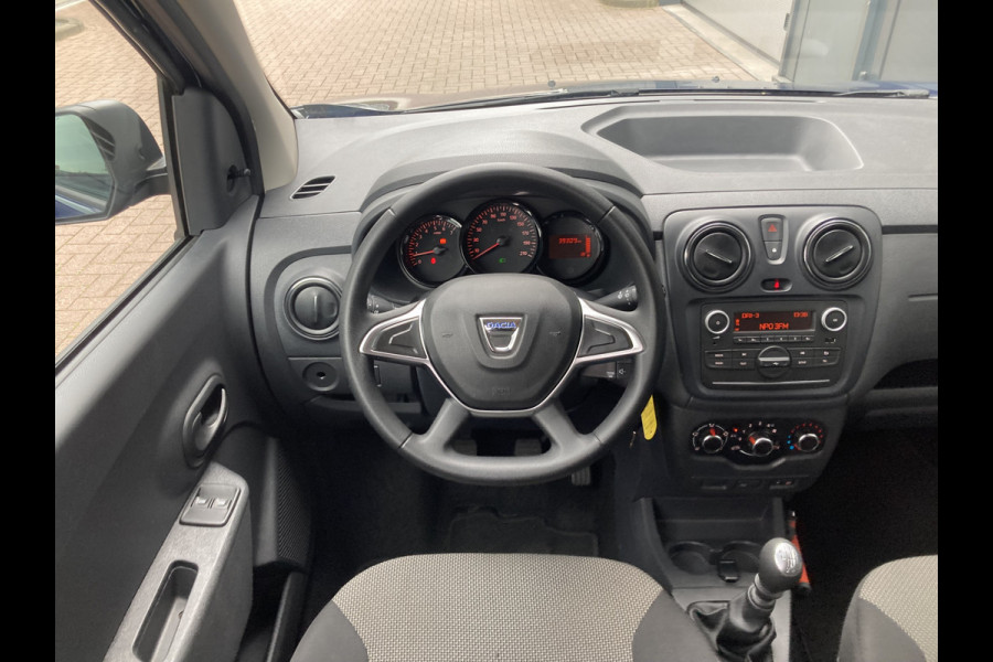 Dacia Lodgy 1.3 TCe 130pk Essential 7-persoons
