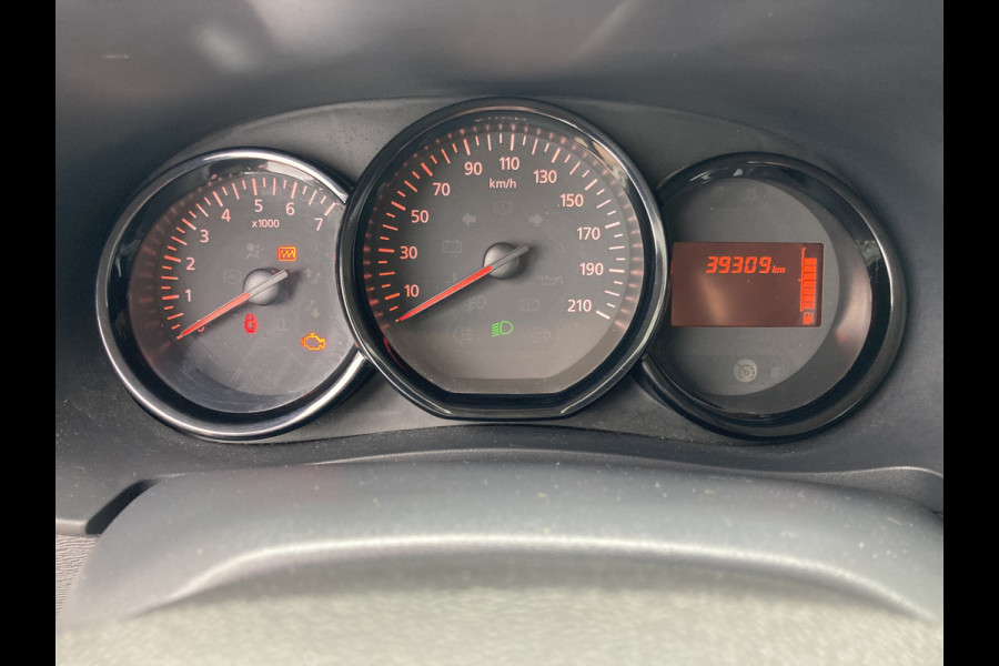 Dacia Lodgy 1.3 TCe 130pk Essential 7-persoons