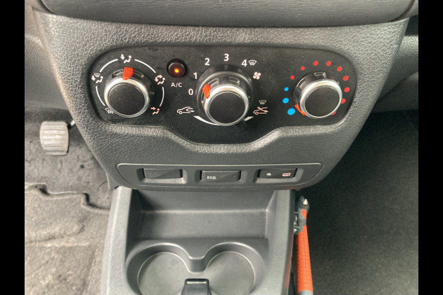 Dacia Lodgy 1.3 TCe 130pk Essential 7-persoons