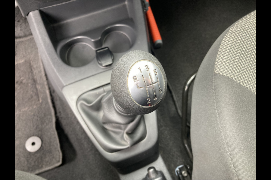 Dacia Lodgy 1.3 TCe 130pk Essential 7-persoons
