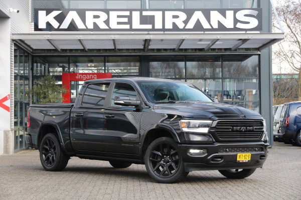 Dodge Ram 1500 5.7 HEMI V8 | Laramie | Panorama | LPG | 3.5t trekgewicht | Navi | Clima..