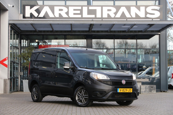 Fiat Dobló Cargo 1.3 MJ | Bestel | Cruise | Airco..