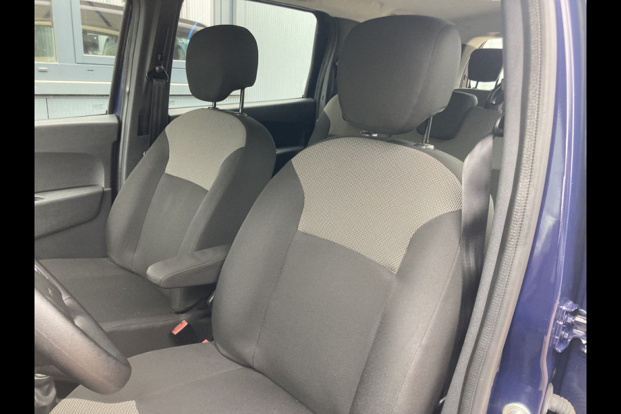 Dacia Lodgy 1.3 TCe 130pk Essential 7-persoons