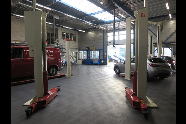 Dacia Lodgy 1.3 TCe 130pk Essential 7-persoons