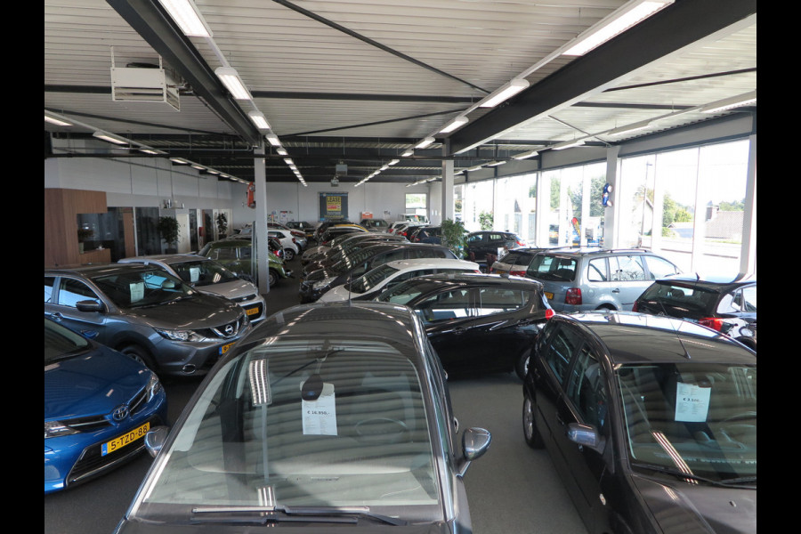 Dacia Lodgy 1.3 TCe 130pk Essential 7-persoons