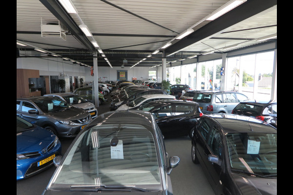 Dacia Lodgy 1.3 TCe 130pk Essential 7-persoons