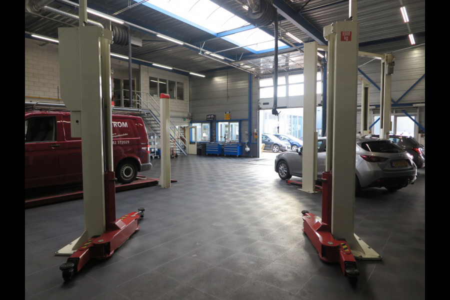 Dacia Lodgy 1.3 TCe 130pk Essential 7-persoons