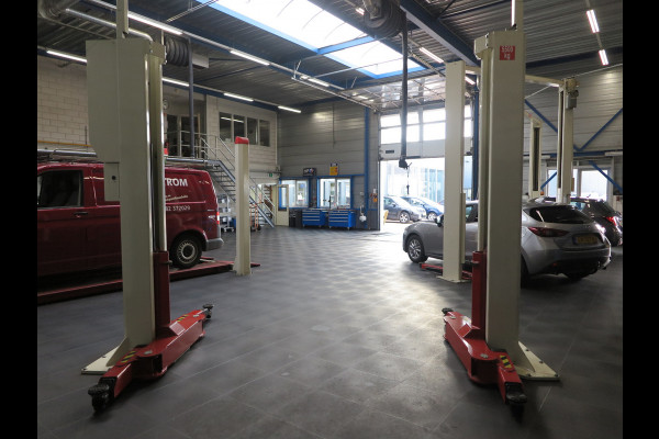 Dacia Lodgy 1.3 TCe 130pk Essential 7-persoons