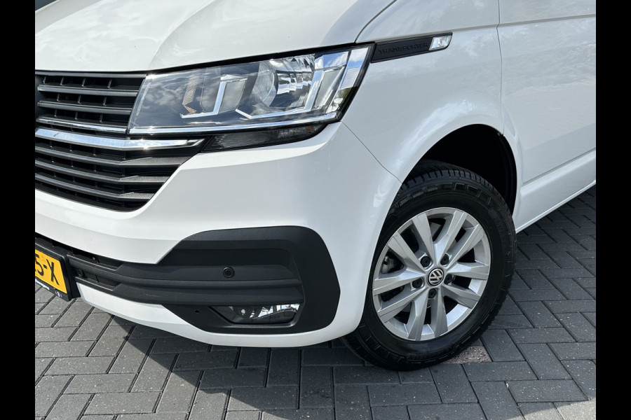 Volkswagen Transporter 2.0 TDI HIGHLINE+ / L2H1 / TREKHAAK / NAVI / CRUISE / AIRCO / PDC / APPLE CARPLAY / ANDROID