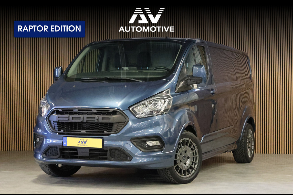 Ford Transit Custom 310 2.0 TDCI 170 PK AUT L2H1 Sport | BPM VRIJ | CarPlay | Navigatie | Camera | Stoelverwarming | Lederen bekleding | Trekhaak | | LED | Dealer onderhouden | Nieuwe APK Ford Transit Custom 310 2.0 TDCI 170 PK AUT L2H1 Sport | BPM VRIJ | CarPlay | Navigatie | Camera | Stoelverwarming | Lederen bekleding | Trekhaak | | LED | Dealer onderhouden | Nieuwe APK