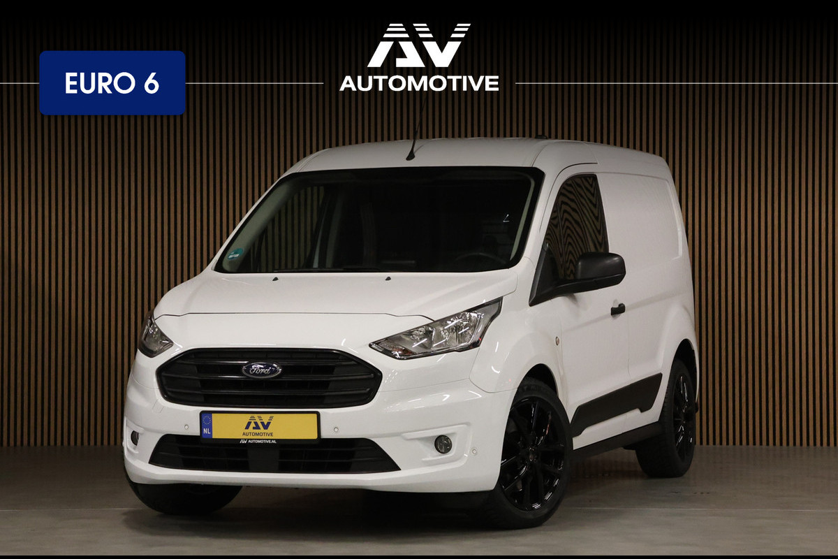 Ford Transit Connect 1.5 EcoBlue 120 PK | BPM VRIJ | ACC | Lane Assist | 3-Zitter | Navigatie | Camera | CarPlay | DAB | PDC | Nieuwe APK | Dealer onderhouden | Onderhoudsbeurt Ford Transit Connect 1.5 EcoBlue 120 PK | BPM VRIJ | ACC | Lane Assist | 3-Zitter | Navigatie | Camera | CarPlay | DAB | PDC | Nieuwe APK | Dealer onderhouden | Onderhoudsbeurt