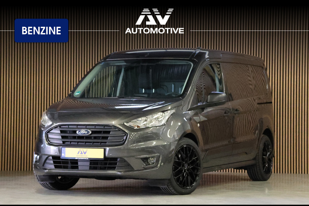 Ford Transit Connect 1.0 Ecoboost L2 | L+R Schuifdeur | Camera | Navigatie | CarPlay | DAB | Stoelverwarming | Airco | Dealer onderhouden | Nieuwe APK | Onderhoudsbeurt Ford Transit Connect 1.0 Ecoboost L2 | L+R Schuifdeur | Camera | Navigatie | CarPlay | DAB | Stoelverwarming | Airco | Dealer onderhouden | Nieuwe APK | Onderhoudsbeurt