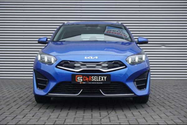 Kia Ceed Sportswagon PHEV Dynamicline TREKHAAK | STOEL/STUURVERW | KEYLESS | NW MODEL
