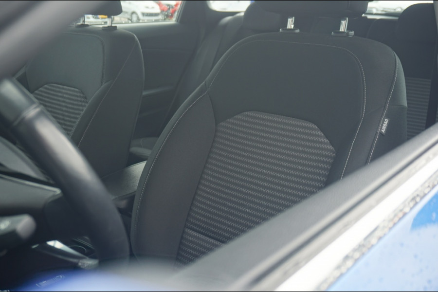 Kia Ceed Sportswagon PHEV Dynamicline TREKHAAK | STOEL/STUURVERW | KEYLESS | NW MODEL