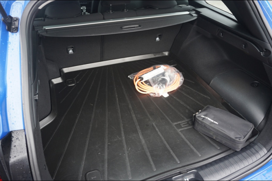 Kia Ceed Sportswagon PHEV Dynamicline TREKHAAK | STOEL/STUURVERW | KEYLESS | NW MODEL