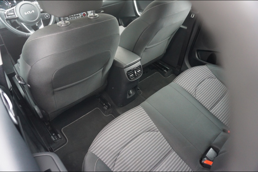 Kia Ceed Sportswagon PHEV Dynamicline TREKHAAK | STOEL/STUURVERW | KEYLESS | NW MODEL