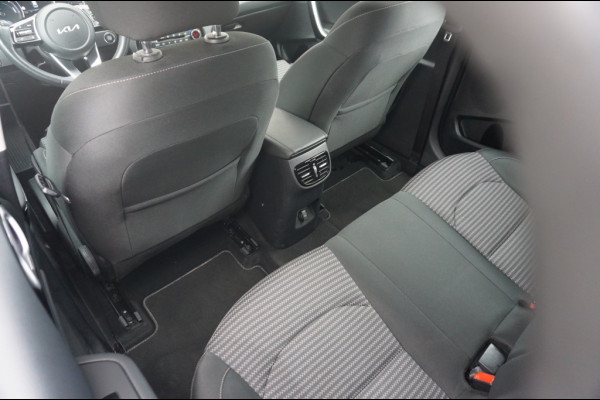Kia Ceed Sportswagon PHEV Dynamicline TREKHAAK | STOEL/STUURVERW | KEYLESS | NW MODEL