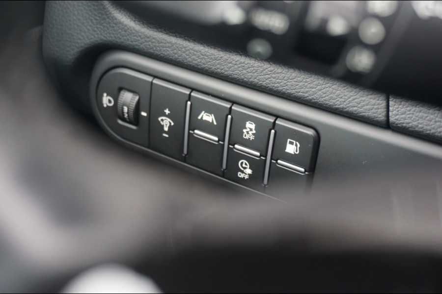 Kia Ceed Sportswagon PHEV Dynamicline TREKHAAK | STOEL/STUURVERW | KEYLESS | NW MODEL