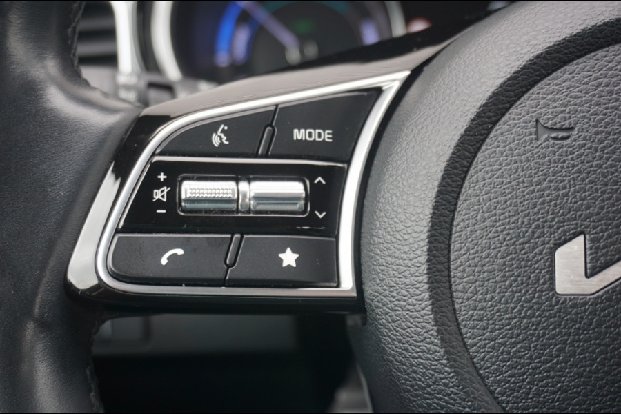 Kia Ceed Sportswagon PHEV Dynamicline TREKHAAK | STOEL/STUURVERW | KEYLESS | NW MODEL