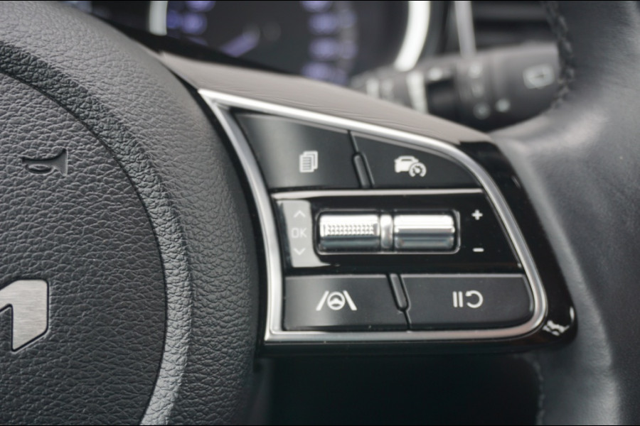 Kia Ceed Sportswagon PHEV Dynamicline TREKHAAK | STOEL/STUURVERW | KEYLESS | NW MODEL