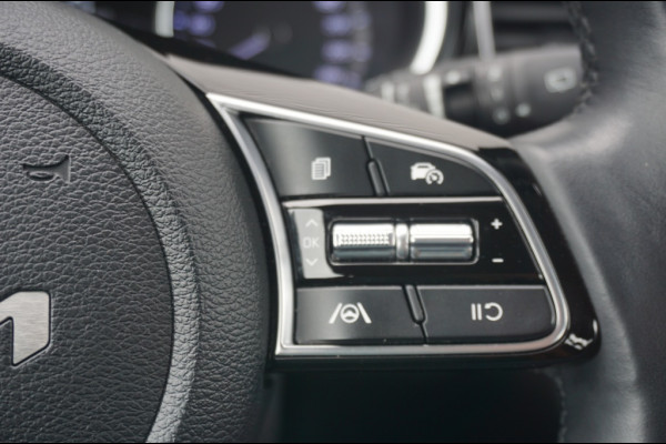 Kia Ceed Sportswagon PHEV Dynamicline TREKHAAK | STOEL/STUURVERW | KEYLESS | NW MODEL