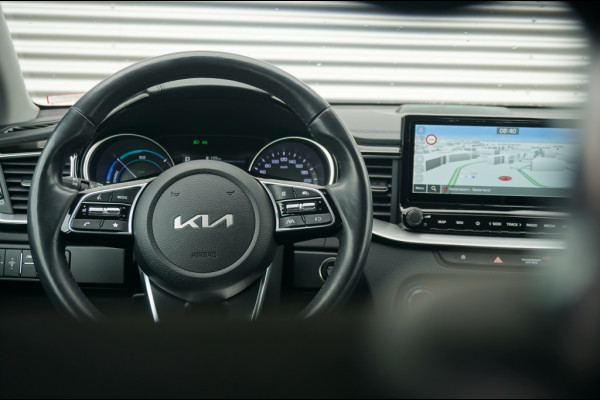 Kia Ceed Sportswagon PHEV Dynamicline TREKHAAK | STOEL/STUURVERW | KEYLESS | NW MODEL