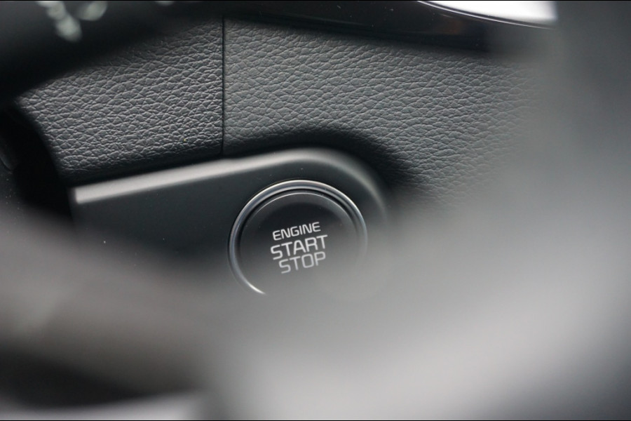 Kia Ceed Sportswagon PHEV Dynamicline TREKHAAK | STOEL/STUURVERW | KEYLESS | NW MODEL