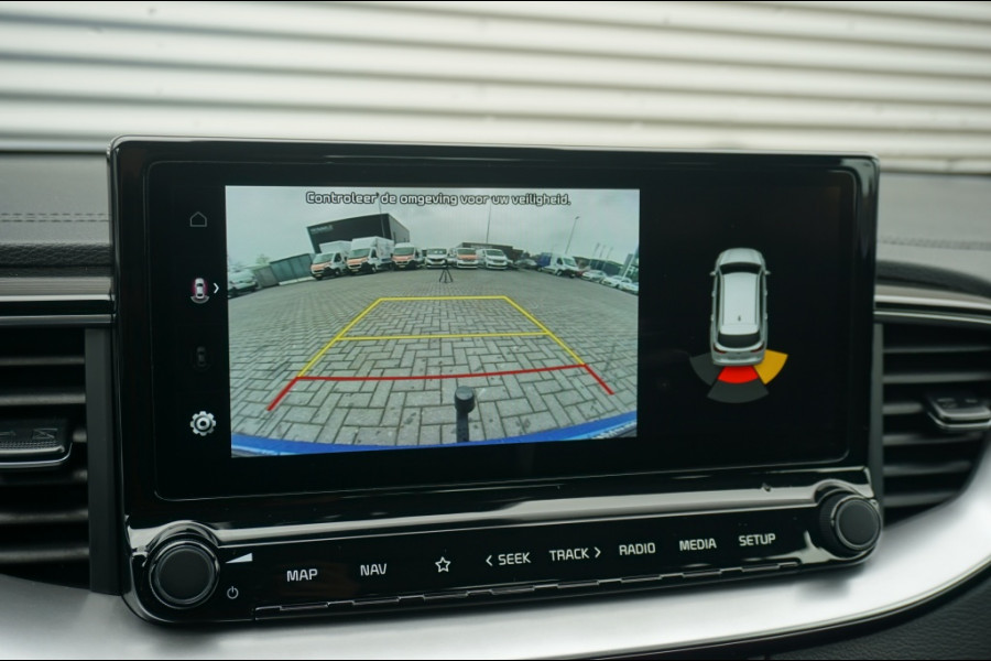 Kia Ceed Sportswagon PHEV Dynamicline TREKHAAK | STOEL/STUURVERW | KEYLESS | NW MODEL