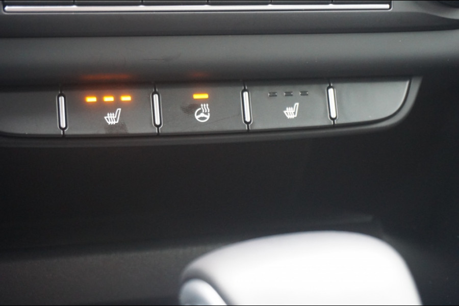 Kia Ceed Sportswagon PHEV Dynamicline TREKHAAK | STOEL/STUURVERW | KEYLESS | NW MODEL