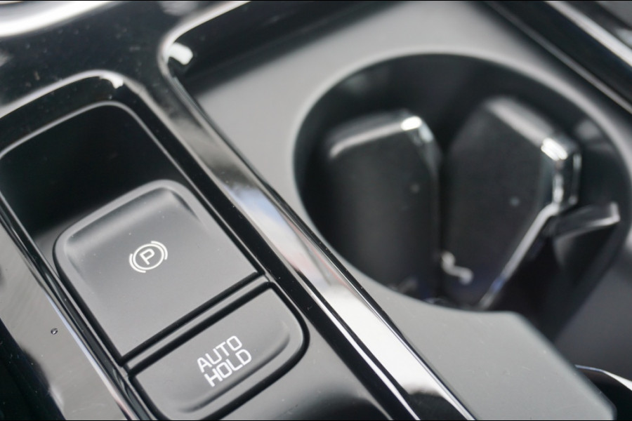 Kia Ceed Sportswagon PHEV Dynamicline TREKHAAK | STOEL/STUURVERW | KEYLESS | NW MODEL