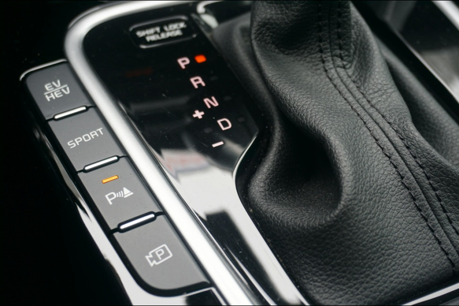 Kia Ceed Sportswagon PHEV Dynamicline TREKHAAK | STOEL/STUURVERW | KEYLESS | NW MODEL