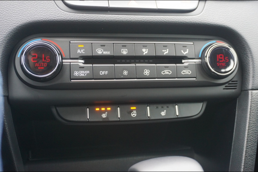Kia Ceed Sportswagon PHEV Dynamicline TREKHAAK | STOEL/STUURVERW | KEYLESS | NW MODEL