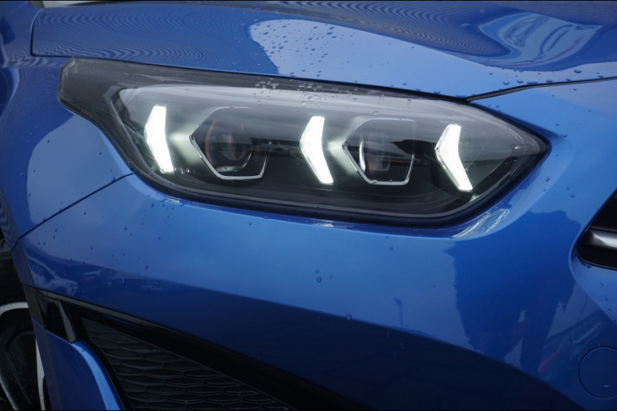 Kia Ceed Sportswagon PHEV Dynamicline TREKHAAK | STOEL/STUURVERW | KEYLESS | NW MODEL