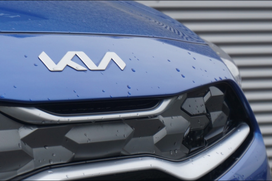 Kia Ceed Sportswagon PHEV Dynamicline TREKHAAK | STOEL/STUURVERW | KEYLESS | NW MODEL