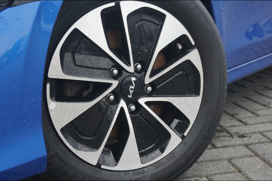Kia Ceed Sportswagon PHEV Dynamicline TREKHAAK | STOEL/STUURVERW | KEYLESS | NW MODEL