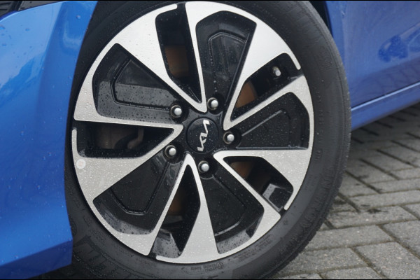 Kia Ceed Sportswagon PHEV Dynamicline TREKHAAK | STOEL/STUURVERW | KEYLESS | NW MODEL