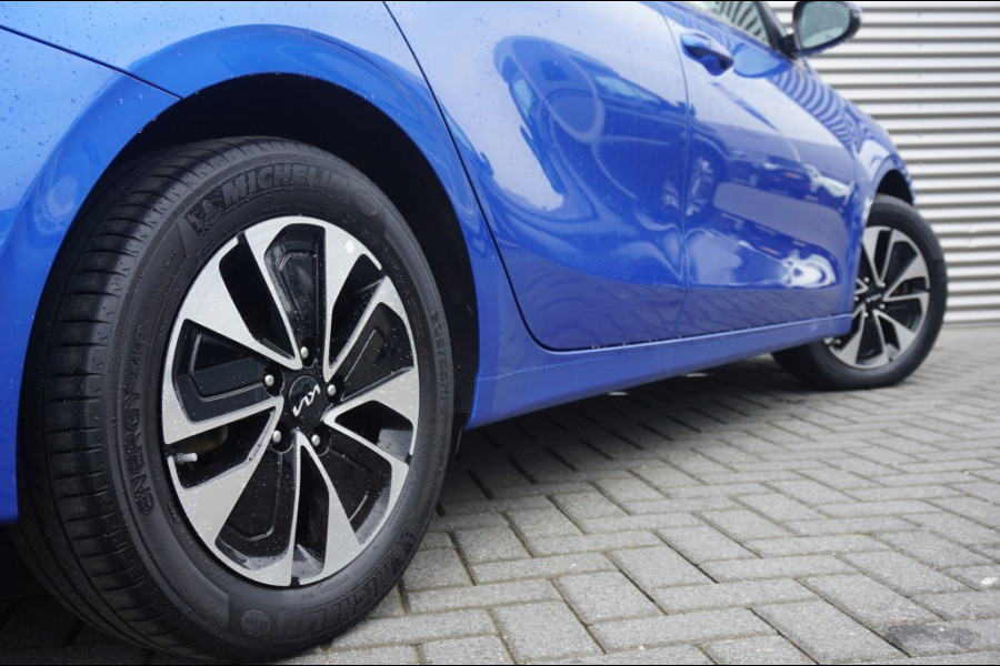 Kia Ceed Sportswagon PHEV Dynamicline TREKHAAK | STOEL/STUURVERW | KEYLESS | NW MODEL