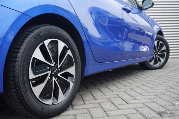 Kia Ceed Sportswagon PHEV Dynamicline TREKHAAK | STOEL/STUURVERW | KEYLESS | NW MODEL