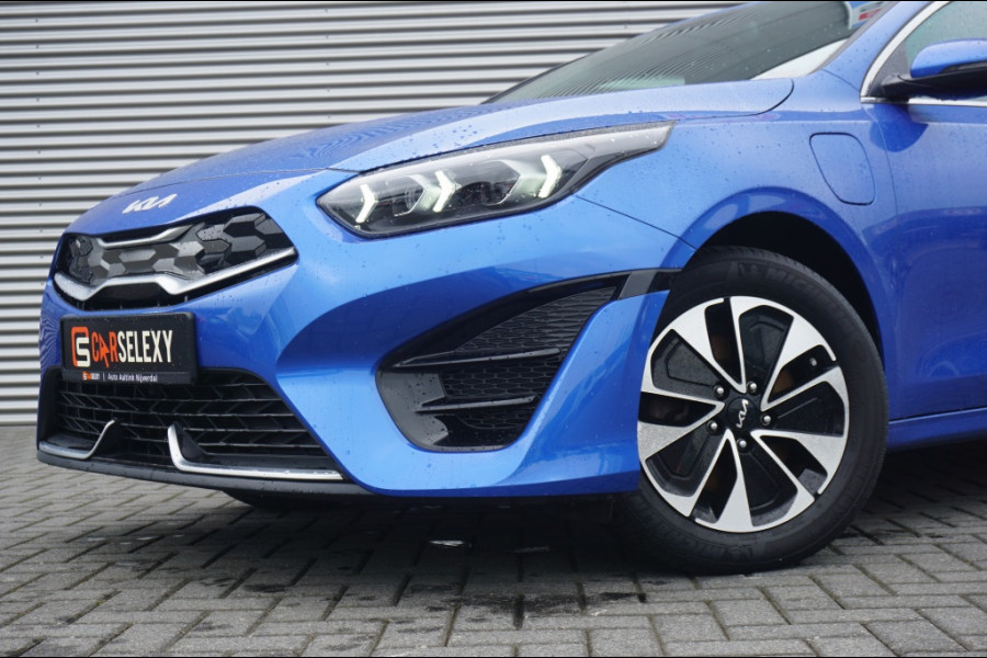 Kia Ceed Sportswagon PHEV Dynamicline TREKHAAK | STOEL/STUURVERW | KEYLESS | NW MODEL