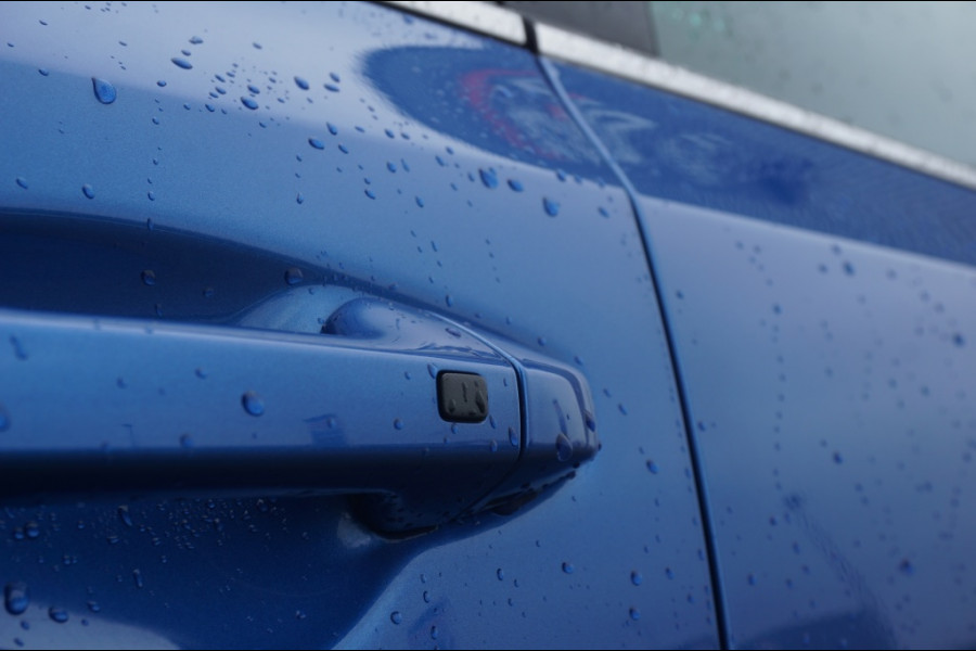 Kia Ceed Sportswagon PHEV Dynamicline TREKHAAK | STOEL/STUURVERW | KEYLESS | NW MODEL