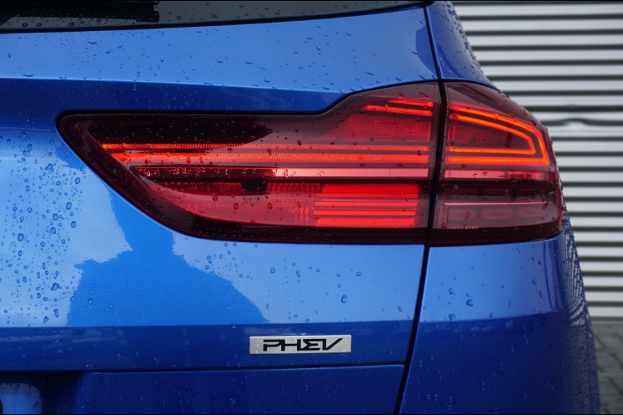 Kia Ceed Sportswagon PHEV Dynamicline TREKHAAK | STOEL/STUURVERW | KEYLESS | NW MODEL