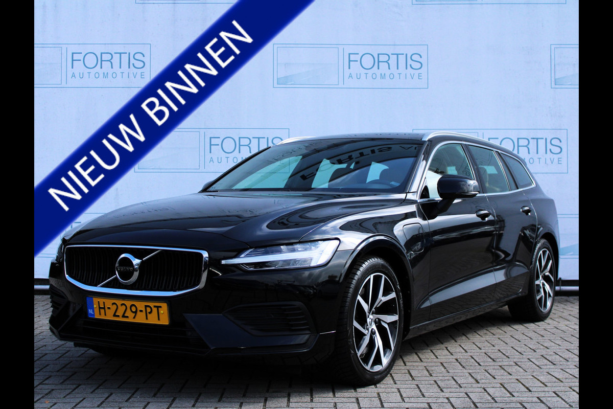 Volvo V60 2.0 T6 Twin Engine AWD Momentum Pro NL AUTO | LEDER | CAMERA | STOELVERW | Volvo V60 2.0 T6 Twin Engine AWD Momentum Pro NL AUTO | LEDER | CAMERA | STOELVERW |