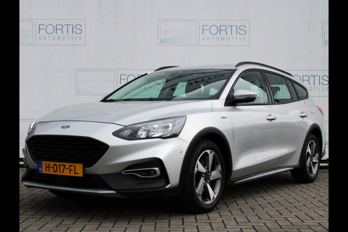 Ford FOCUS Wagon 1.5 EcoBoost Active Business NL AUTO | CAMERA | TREKHAAK | STUURWIEL VERW | Ford FOCUS Wagon 1.5 EcoBoost Active Business NL AUTO | CAMERA | TREKHAAK | STUURWIEL VERW |