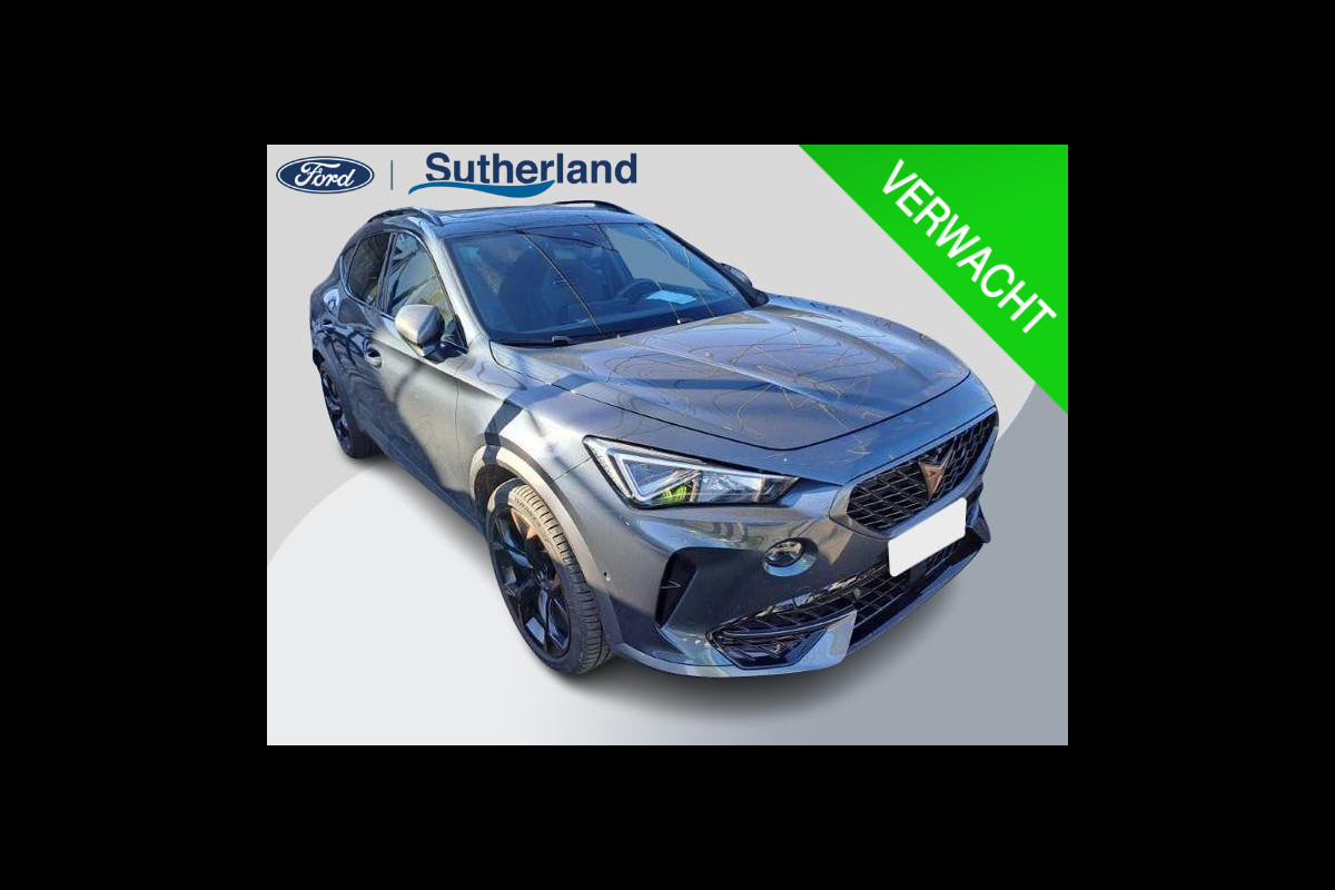 CUPRA Formentor 1.4 e-Hybrid VZ Copper Edition 244pk | Panoramadak | Adaptieve Cruise | Matrix Led | Stoelverwarming CUPRA Formentor 1.4 e-Hybrid VZ Copper Edition 244pk | Panoramadak | Adaptieve Cruise | Matrix Led | Stoelverwarming
