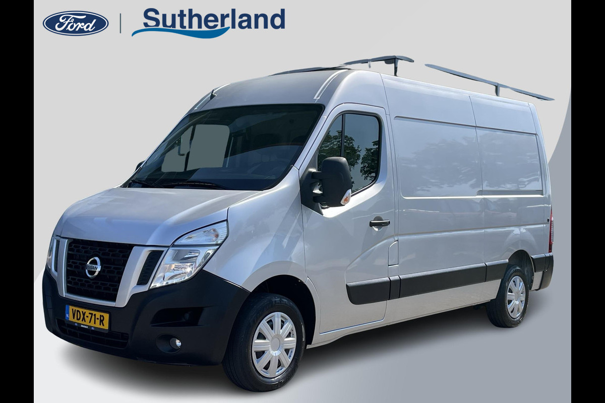 Nissan NV400 2.3 dCi L2H3 Optima APK FEB 2026 | 131PK | Trekhaak | Airco | Cruise | Key-Less | Nissan NV400 2.3 dCi L2H3 Optima APK FEB 2026 | 131PK | Trekhaak | Airco | Cruise | Key-Less |